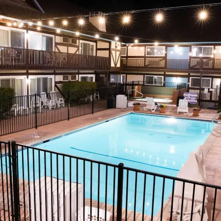 King Frederik Inn
