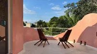 Calle Ouvert - Bed and Breakfasts