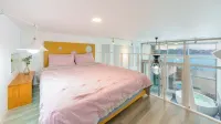 Yeosu Jplus Pension - Jacuzzi