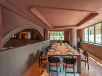 聖塞瓦斯蒂安美術宮，凱悅臻選 鄰近中央郵局（Edificio de Correos）的酒店
