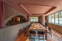 Hotel Palacio Bellas Artes San Sebastián, Curio Collection by Hilton - 4-Star