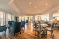 Governors Inn Hotel Sacramento - Parking