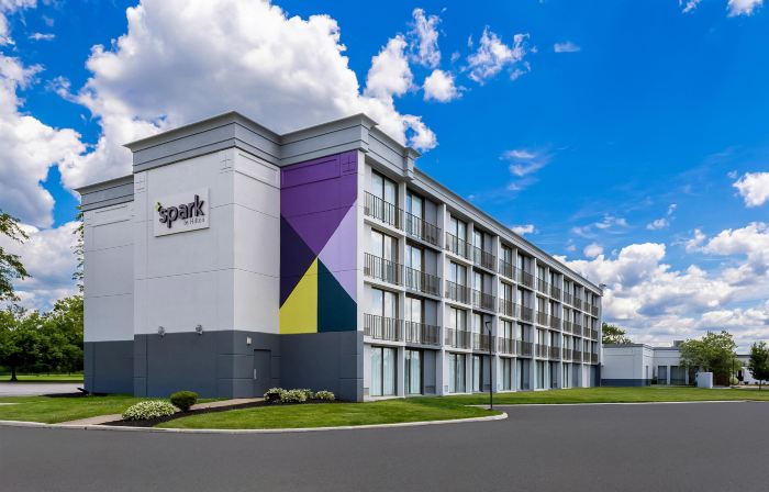 Spark by Hilton Akron Fairlawn