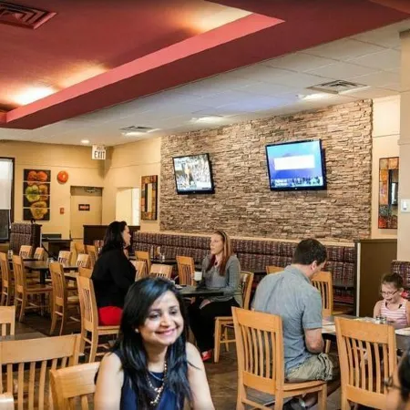 Travelodge by Wyndham Edmonton West
