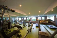 M'Ar de AR Aqueduto - Gym