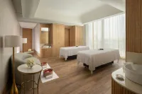 ITC Ratnadipa, a Luxury Collection Hotel, Colombo - Spa
