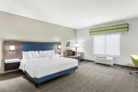 Hampton Inn by Hilton Huntley Chicago - Pet friendly