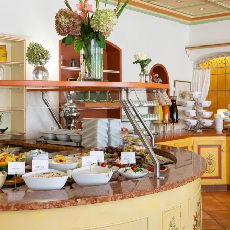 Hotel Hirsch