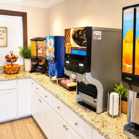 Stanford Inn & Suites Anaheim