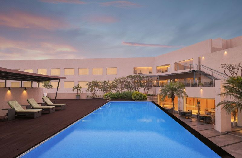 Courtyard by Marriott Bhopal photo 5