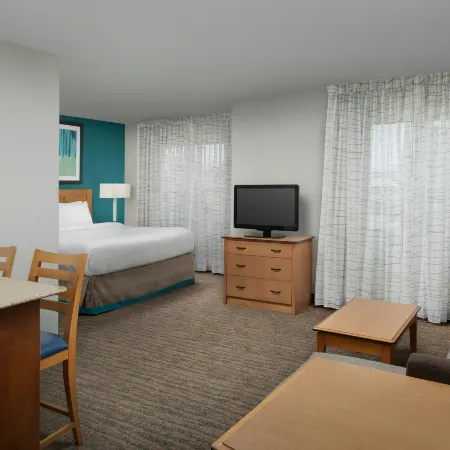 Residence Inn Chico
