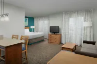 Residence Inn Chico - breakfast