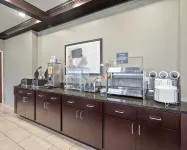 Cobblestone Hotel & Suites - Ephraim - breakfast
