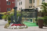 Hotel Tiempo - Haustierfreundliche