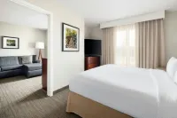 康科特Residence Inn 飯店 - 寵物友善