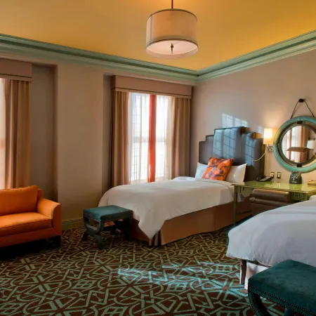 Hotel Icon, Autograph Collection