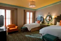 Hotel Icon, Autograph Collection - spa