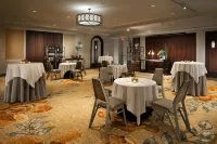 Moana Surfrider, A Westin Resort & Spa, Waikiki Beach - Breakfast