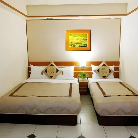 Imperial Hotel