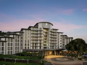 Protea Hotel Johannesburg Wanderers