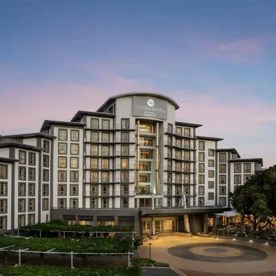 Protea Hotel Johannesburg Wanderers Hotels near Ellis Park Stadium