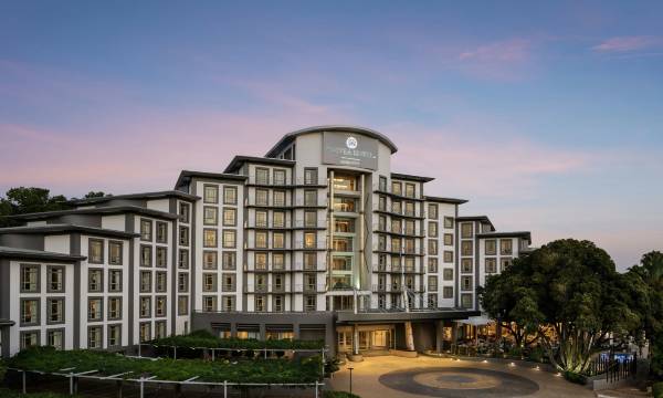 Protea Hotel Johannesburg Wanderers