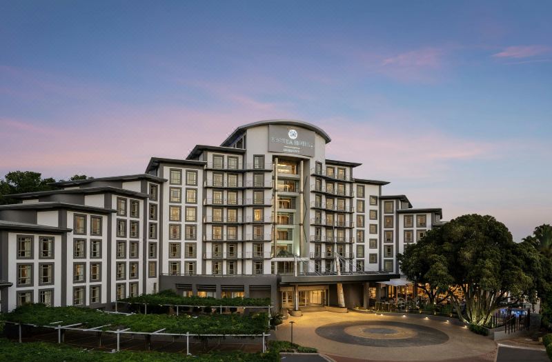 Protea Hotel Johannesburg Wanderers