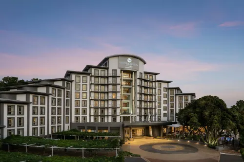 Protea Hotel Johannesburg Wanderers - Infinity Pools