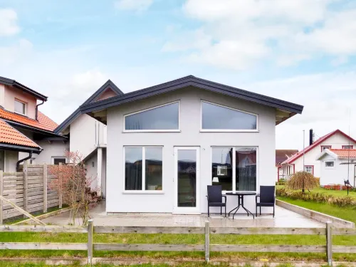 4 person holiday home in GLOMMEN-By Traum - Homestays