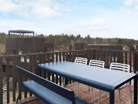 6 Person Holiday Home in Søndeled - Homestays