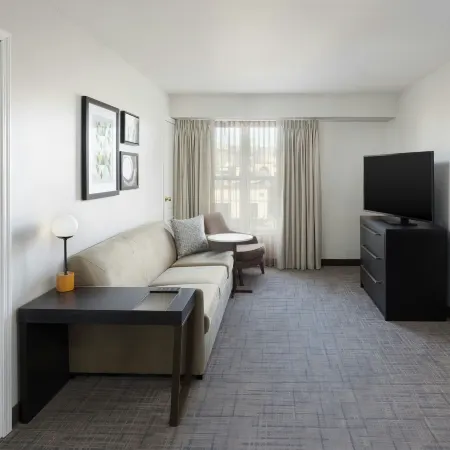 Residence Inn Corona Riverside
