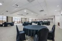 SpringHill Suites Enid - Frühstück