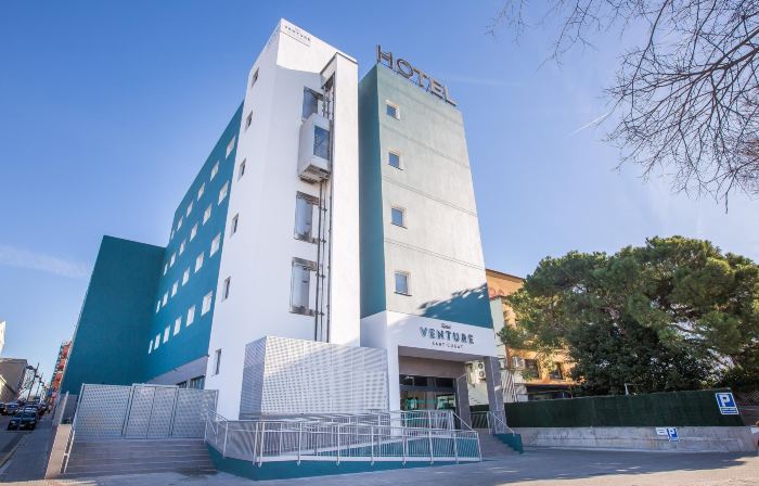 Hotel Venture Sant Cugat