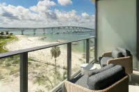JW Marriott Clearwater Beach Resort & Spa - Meerblick