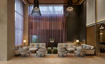 The Fern Mumbai, Goregaon, Series by Marriott
