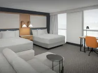 Residence Inn Seattle Northgate Station Hotels near Northgate Mall