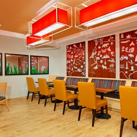 TownePlace Suites New Orleans Harvey/West Bank