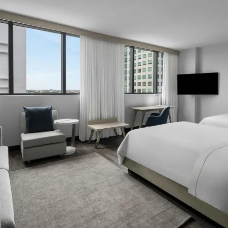 Element Miami Brickell