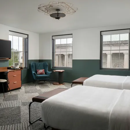 Hotel Forty Five, Macon, a Tribute Portfolio Hotel