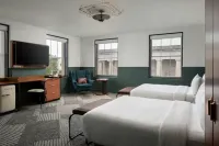 Hotel Forty Five, Macon, a Tribute Portfolio Hotel - WiFi
