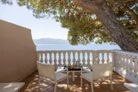 Hôtel les Mouettes - Teritoria - Ocean View