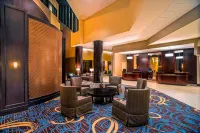 Sheraton North Houston at George Bush InterContinental - Airport Shuttle