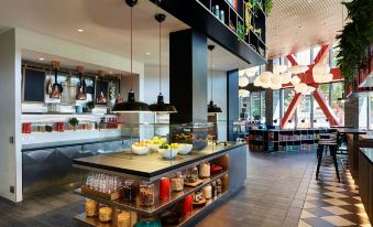 Citizenm Seattle Pioneer Square