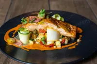 The Westin at the Woodlands® - breakfast