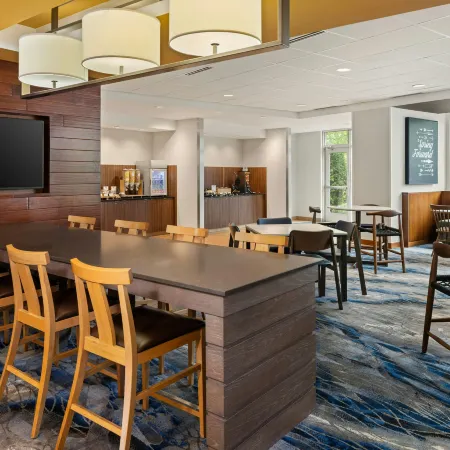 Fairfield Inn & Suites Waterloo Cedar Falls