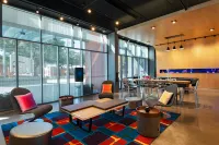 Aloft Waco Downtown - Wifi