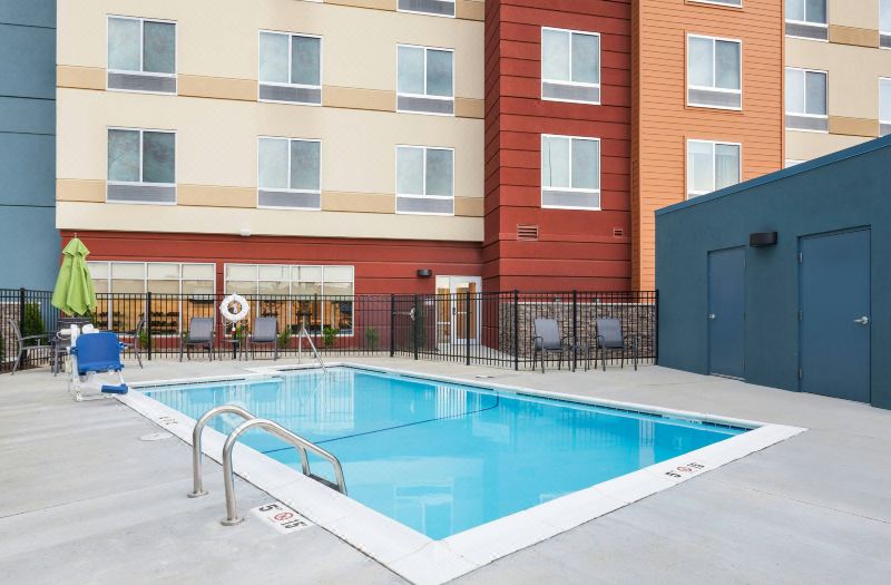 Fairfield Inn & Suites Lebanon photo 3