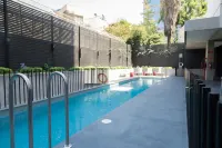Ola Santiago Providencia, Tapestry Collection by Hilton - Pools