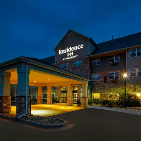 Residence Inn Ann Arbor North