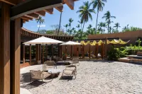 Siari Riviera Nayarit, a Ritz-Carlton Reserve - 5-Star